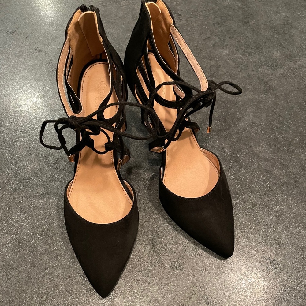 Heels - Picture 5 of 11